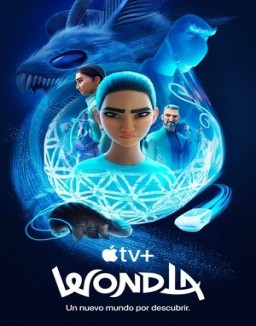 Regarder WondLa - Temporada 2 online