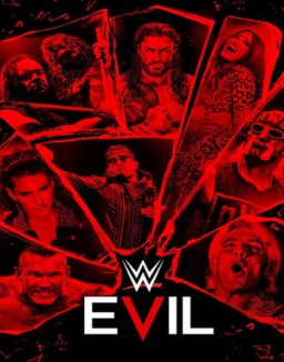 ver WWE Evil - Temporada 1 online