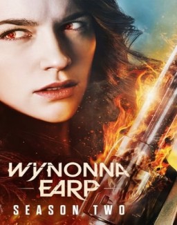 ver Wynonna Earp - Temporada 2 online