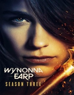 ver Wynonna Earp - Temporada 3 online