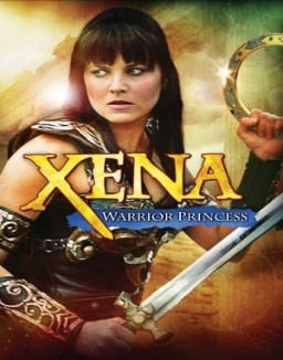 ver Xena, la princesa guerrera - Temporada 1 online