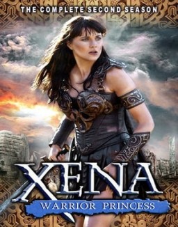 ver Xena, la princesa guerrera - Temporada 2 online
