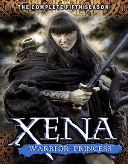 ver Xena, la princesa guerrera - Temporada 5 online