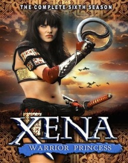 ver Xena, la princesa guerrera - Temporada 6 online