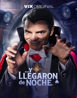 ver Y llegaron de noche - Temporada 1 online