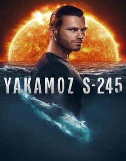 ver Yakamoz S-245 - Temporada 1 online
