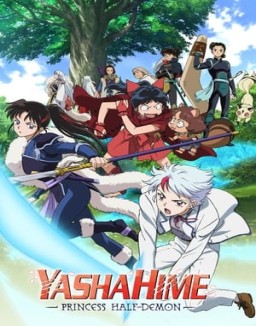 ver Yashahime: Princess Half-Demon - Temporada 2 online