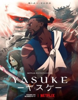 ver Yasuke - Temporada 1 online
