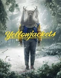 ver Yellowjackets - Temporada 2 online