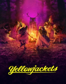 ver Yellowjackets - Temporada 3 online