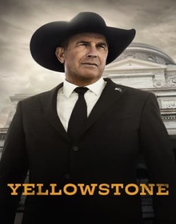 ver Yellowstone - Temporada 1 online