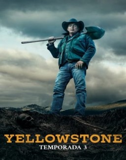 ver Yellowstone - Temporada 3 online