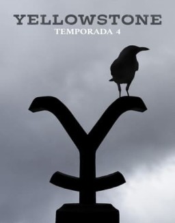 ver Yellowstone - Temporada 4 online