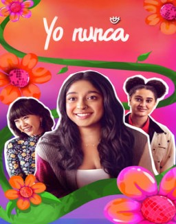 ver Yo nunca - Temporada 4 online