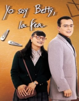 ver Yo soy Betty, la fea - Temporada 1 online