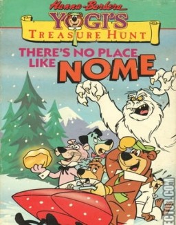 ver Yogi's Treasure Hunt - Temporada 1 online