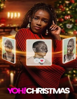 ver Yoh! Christmas - Temporada 1 online