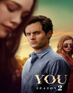 ver You - Temporada 2 online