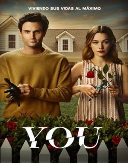 ver You - Temporada 3 online