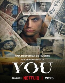 Regarder You - Temporada 5 online