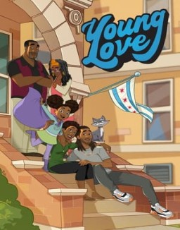 ver Young Love - Temporada 1 online