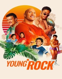 ver Young Rock - Temporada 1 online