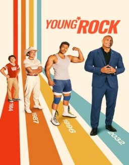 ver Young Rock - Temporada 2 online