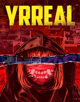 ver Yrreal - Temporada 1 online