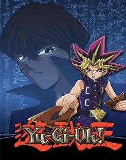 ver Yu-Gi-Oh! Duel Monsters - Temporada 1 online