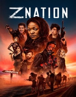 ver Z Nation - Temporada 1 online