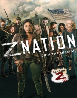 ver Z Nation - Temporada 2 online