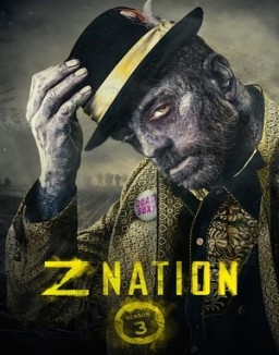 ver Z Nation - Temporada 3 online