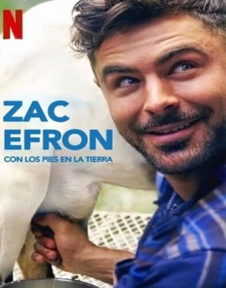 ver Zac Efron: Con los pies en la tierra - Temporada 1 online