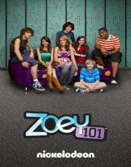 ver Zoey 101 - Temporada 1 online