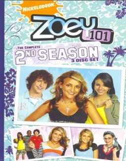 ver Zoey 101 - Temporada 2 online
