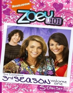ver Zoey 101 - Temporada 3 online