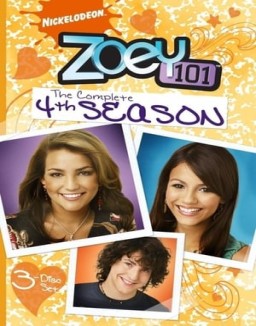 ver Zoey 101 - Temporada 4 online
