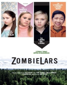 ver ZombieLars - Temporada 3 online