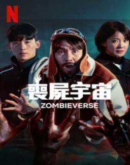 ver Zombiverso - Temporada 1 online