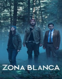 ver Zona Blanca - Temporada 1 online