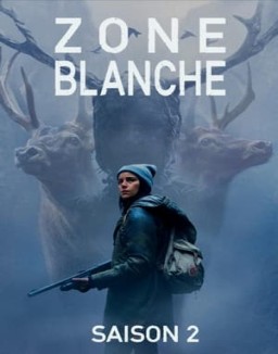 ver Zona Blanca - Temporada 2 online